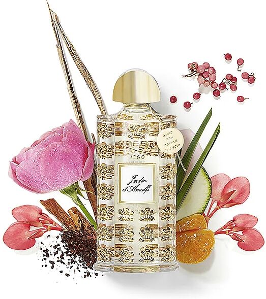 CREED Les Royales Exclusives Jardin D'Amalfi Eau de Parfum 75ml W