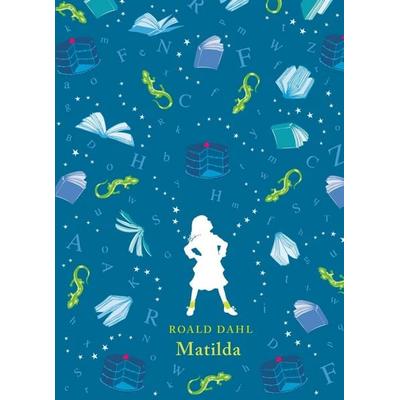 Matilda, Gebundene Ausgabe von Roald Dahl, Penguin LLC US, 978-0-14-242427-8