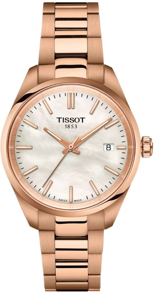 Tissot PR 100, 34mm, T1502103311100 rannekello