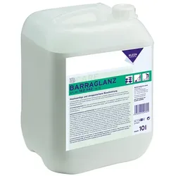 Kleen Purgatis Barraglanz 10 L hochwertige strapazierfähige Hartbeschichtung