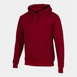 JOMA Montana Hoodie Kinder 671 - bordeaux 128