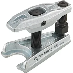 STAHLWILLE Kugelgelenkabzieher Gabelöffnung 23mm