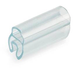 WAGO 211-812 Tüllengehäuse Transparent 500 St. Piece