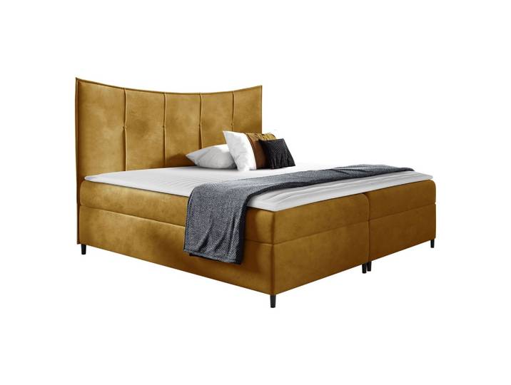 BOXBETT Bergamo - H3
