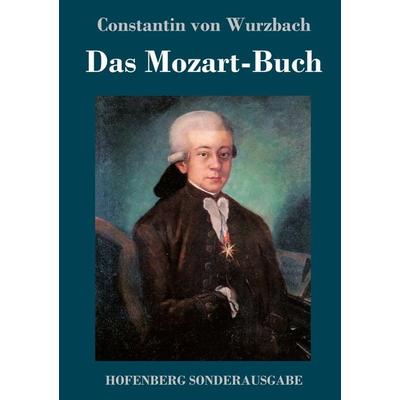 Das Mozart-Buch -