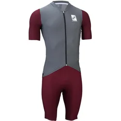Kenny, Herren, Velohosen, Escape Radhose (M), Grün