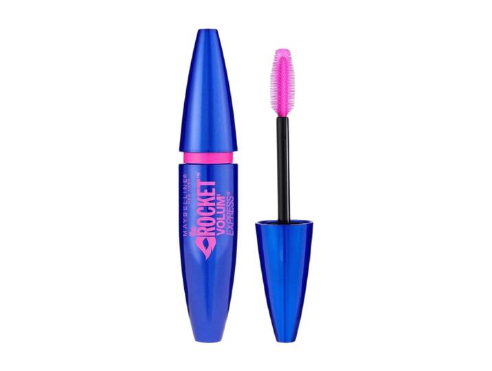 Maybelline Mascara - Volume Express Rocket Black 9,6 ml.