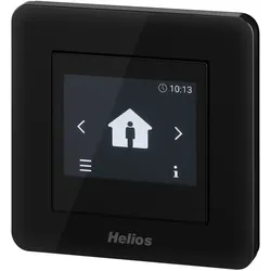 Helios Ventilatoren Touchdisplay 2,3 Zoll KWL BE Touch bl
