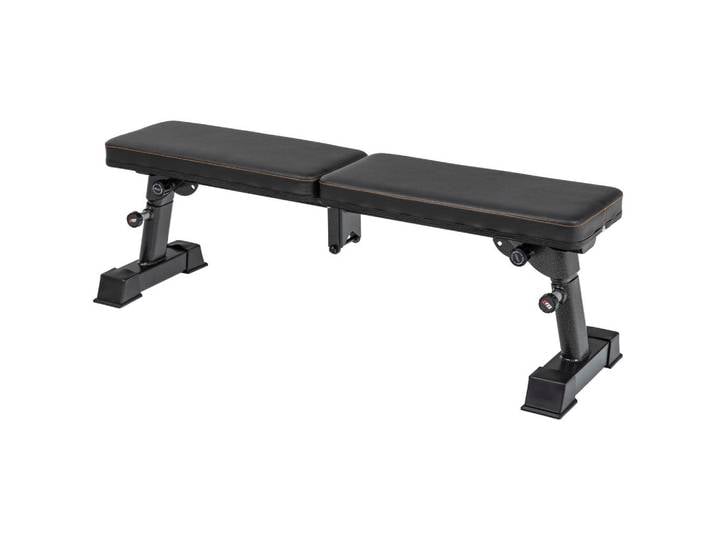 Trainingsbank K300 Lamar, Metall, Kunststoff, 37.5x120 cm, Freizeit & Co, Sport & Fitness