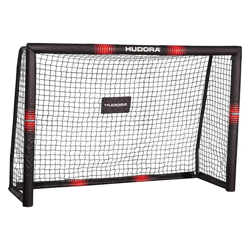 Hudora Fussballtor Pro Tect 300 (76915)