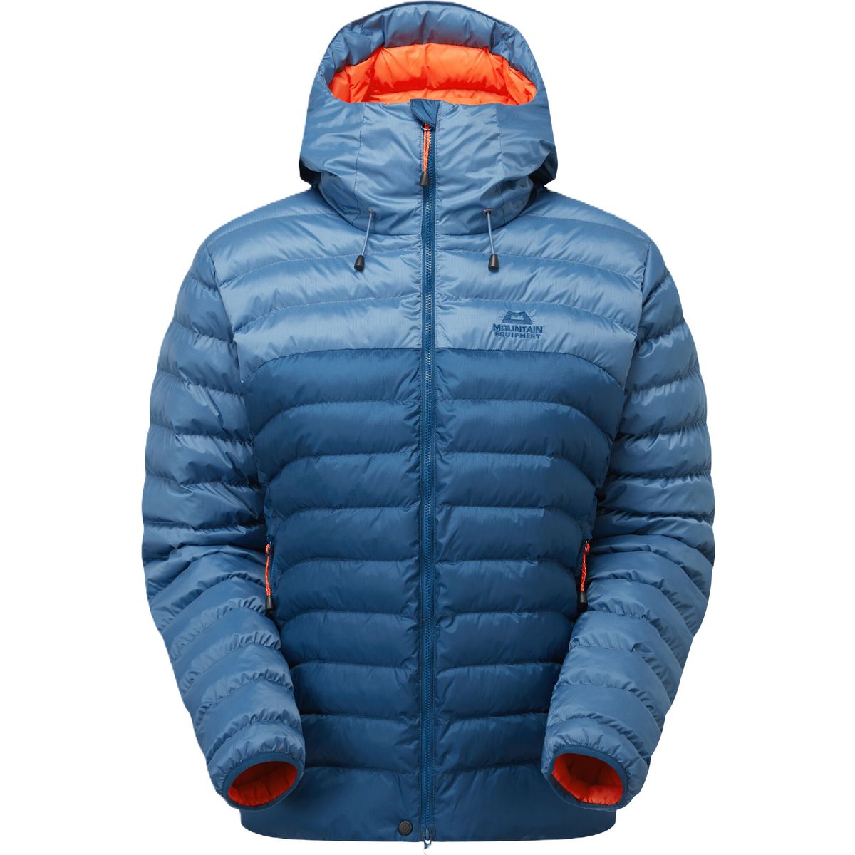 Mountain Equipment Superflux Hooded Wmns Jacket majolica/stellar (Me-01860) 8 ME-009011-Me-01860-8