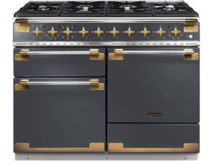 Falcon - Piano De Cuisson Gaz Els110dfsl/Ab-Eu