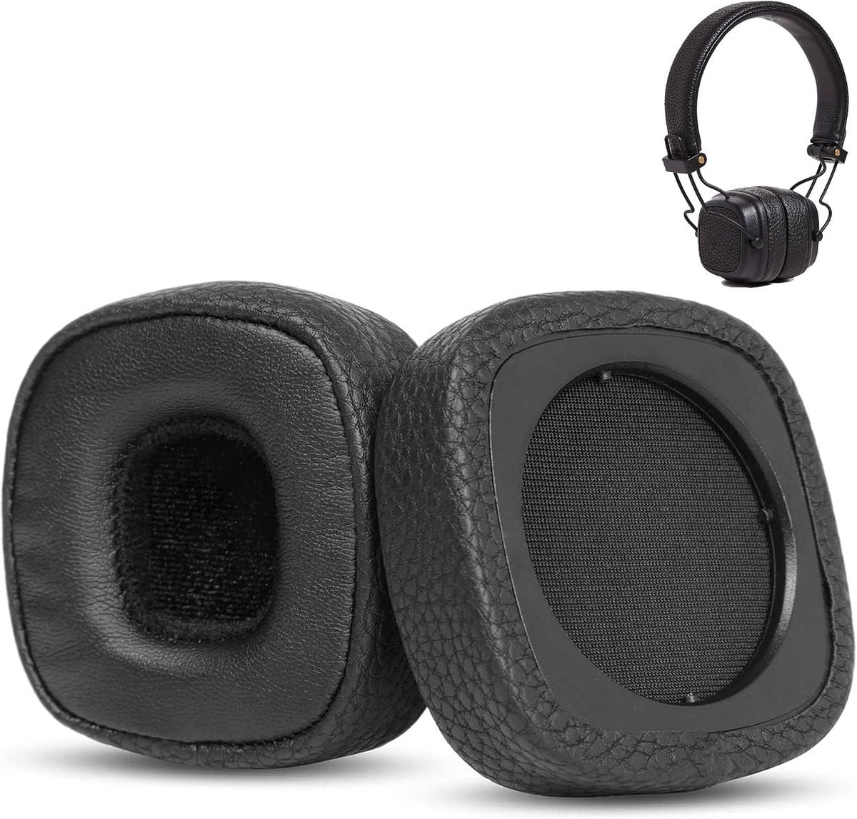 Oorkussens voor Marshall Major III ANC/Major III