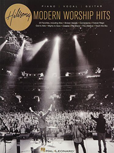 Hillsong Modern Worship Hits - Preis vom 10.10.2026 11:48:34 h