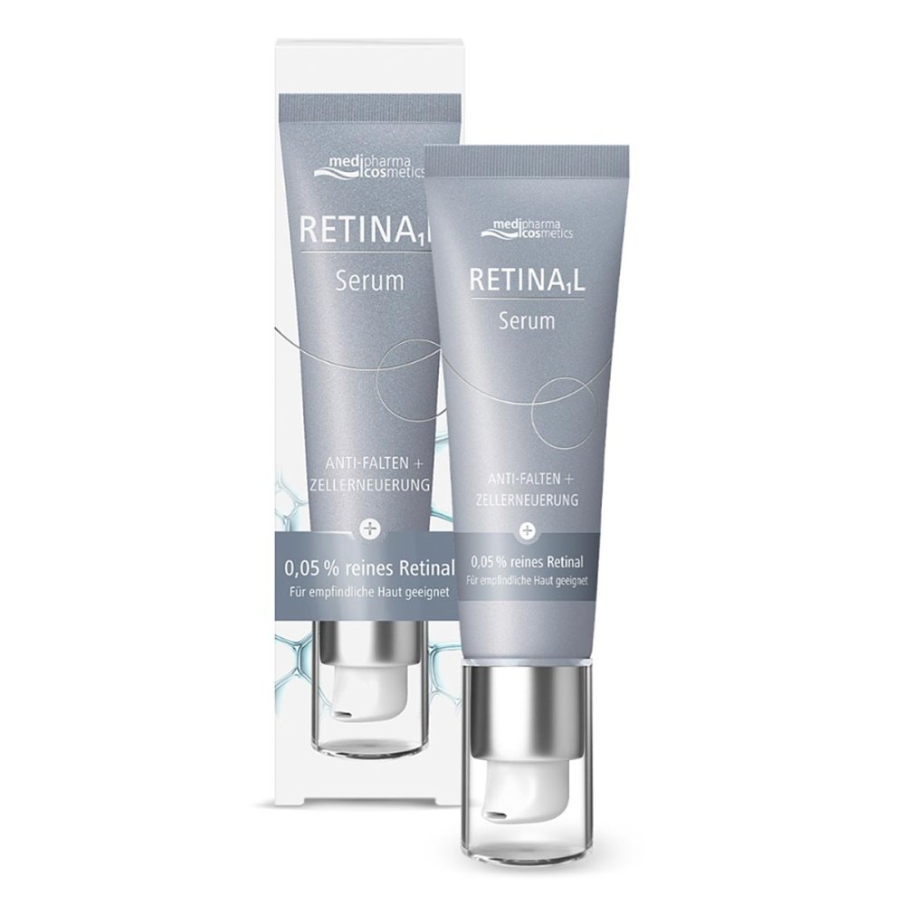 Dr. Theiss Naturwaren GmbH Medipharma Cosmetics Retinal Serum 19629120