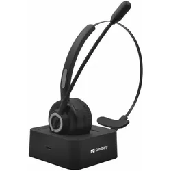 SANDBERG Bluetooth Office Headset Pro