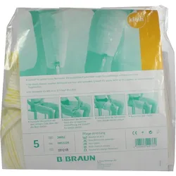 Urimed Fix Spezial Klein Beinumfang 30-50cm 5 ST