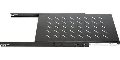 DS-IT Uittrekbare legplank