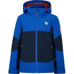 ZIENER AGIMO-Z Jacke 2026 cobalt blue - 104