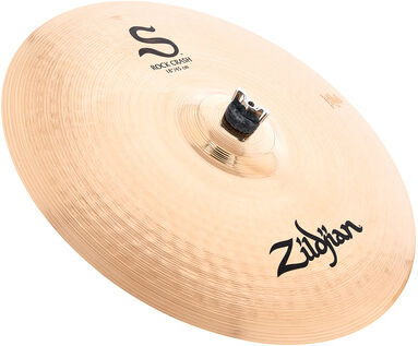 "Zildjian 18"" S Series Rock Crash "