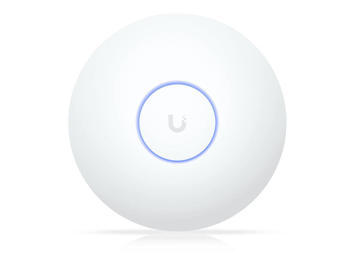 Ubiquiti Accesspoint UniFi U7 WiFi 7 2.4 GHz, 5 GHz U7-LR
