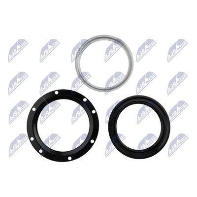 NTY Reparatursatz, Drehzapfen NUZ-SU-001 für Suzuki