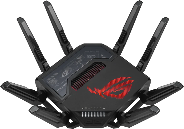 ASUS ROG Rapture GT-BE98