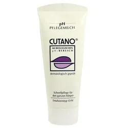 Cutano Pflegemilch