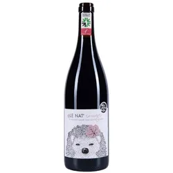 Herisson Le Nat rot 14% Vol 0,75l