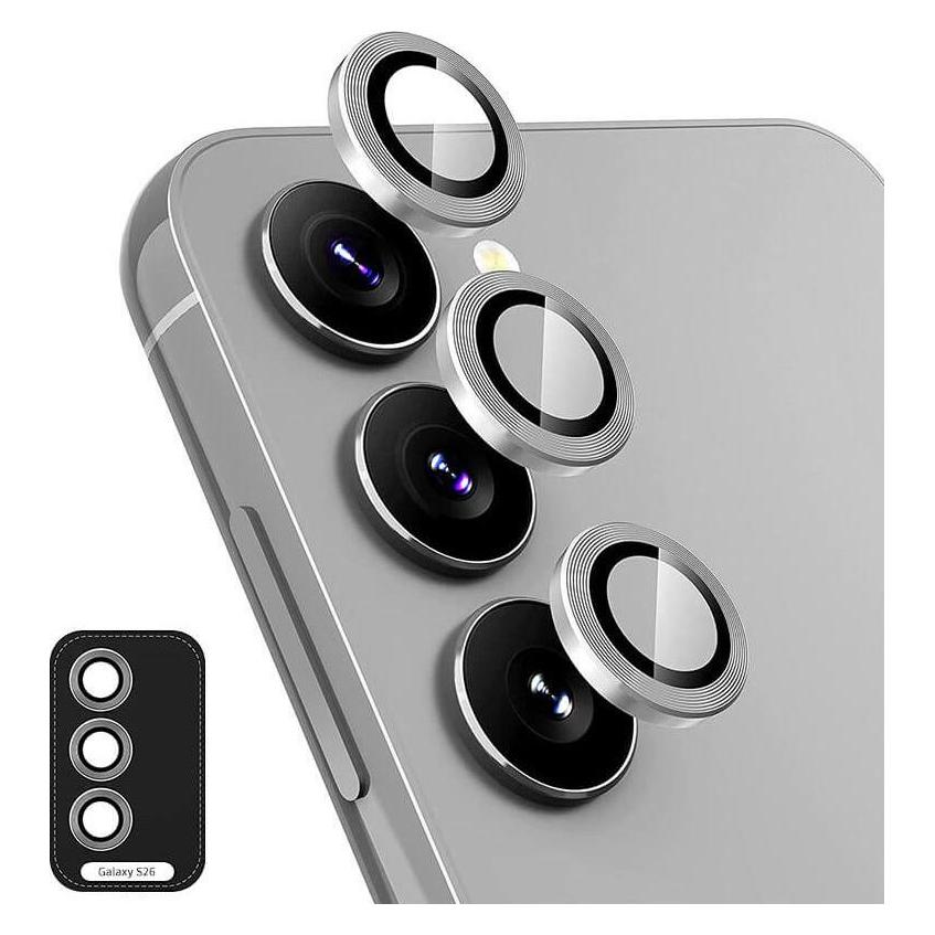 Enkay Galaxy S26+ Plus - Panzerglas Linsen Kamera (Samsung Galaxy S26+) (67884926)