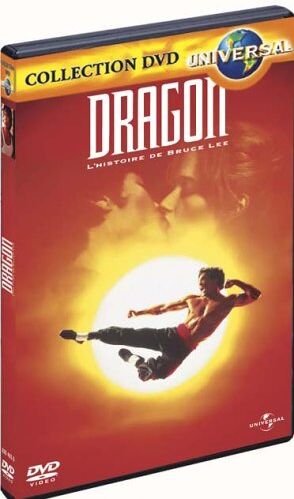Rob Cohen - Dragon, l'histoire de Bruce Lee - Édition Collector - Preis vom 19.10.2026 19:33:35 h