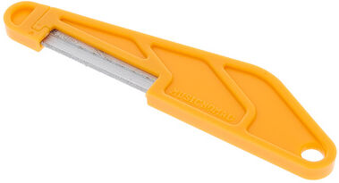 "MusicNomad Diamond Coated Nut File .050"" "