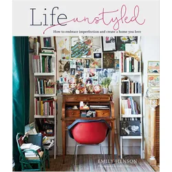 Henson:Life Unstyled, Ratgeber von Emily Henson