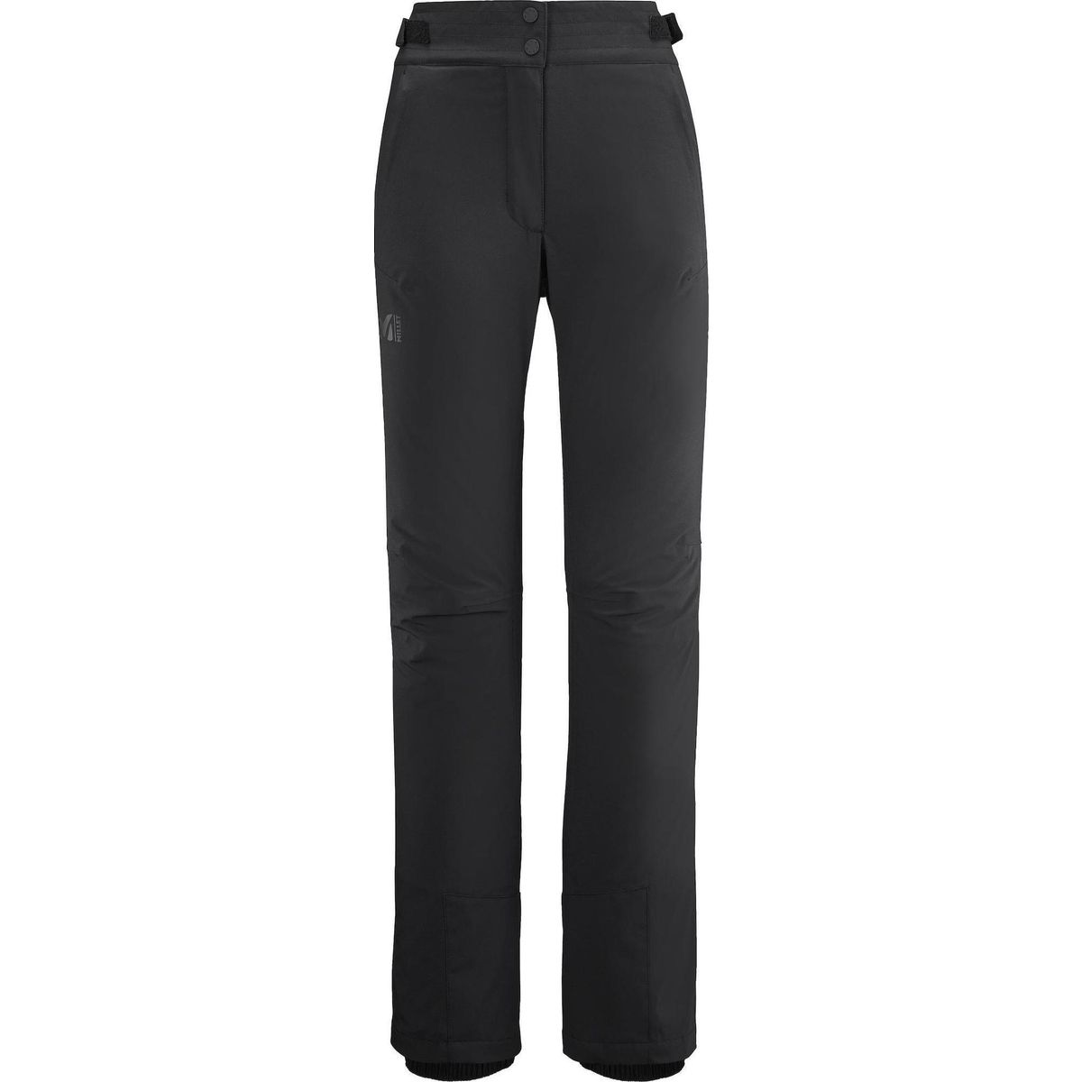 Millet Nallo II Pant W black - noir (0247) 40 MIV9237-0247-40