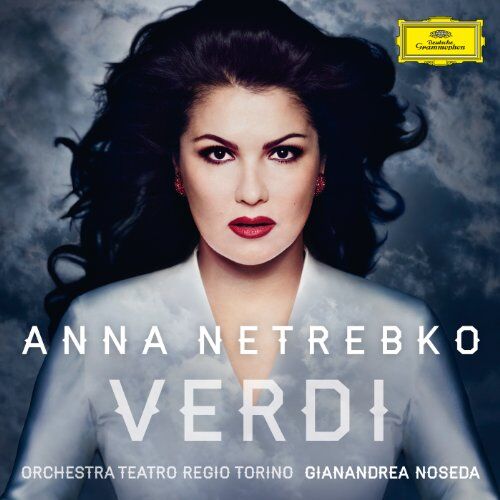 Anna Netrebko - Verdi (Hardcover Limited Deluxe Edition) - Preis vom 30.09.2026 22:30:23 h