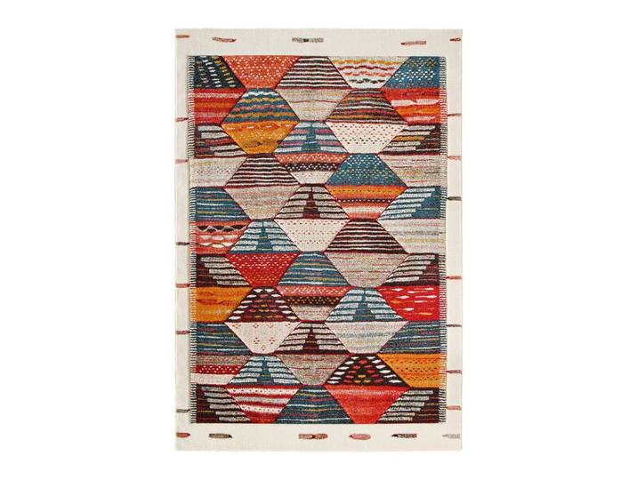 Webteppich Festival Multicolor ca. 80x150cm