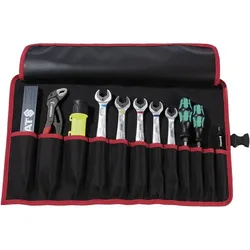 PARAT Werkzeug-Rolltasche BASIC Roll-Up Case - 12