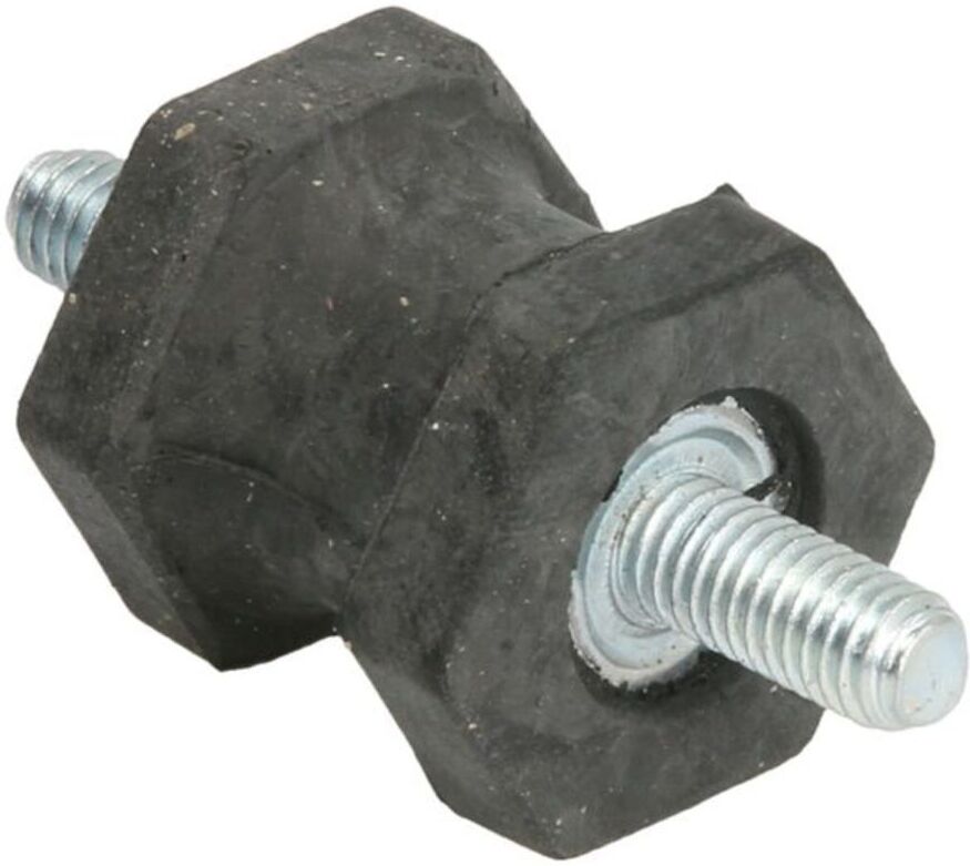 Halter, Endschalldämpfer 4MAX 0219-14-0136P