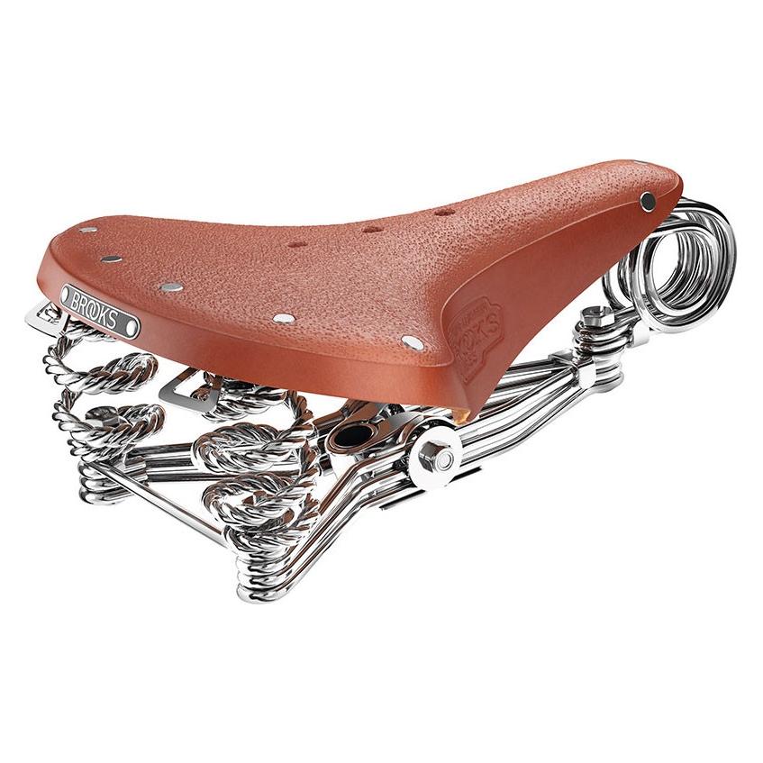 Brooks England B33 (1841HB)