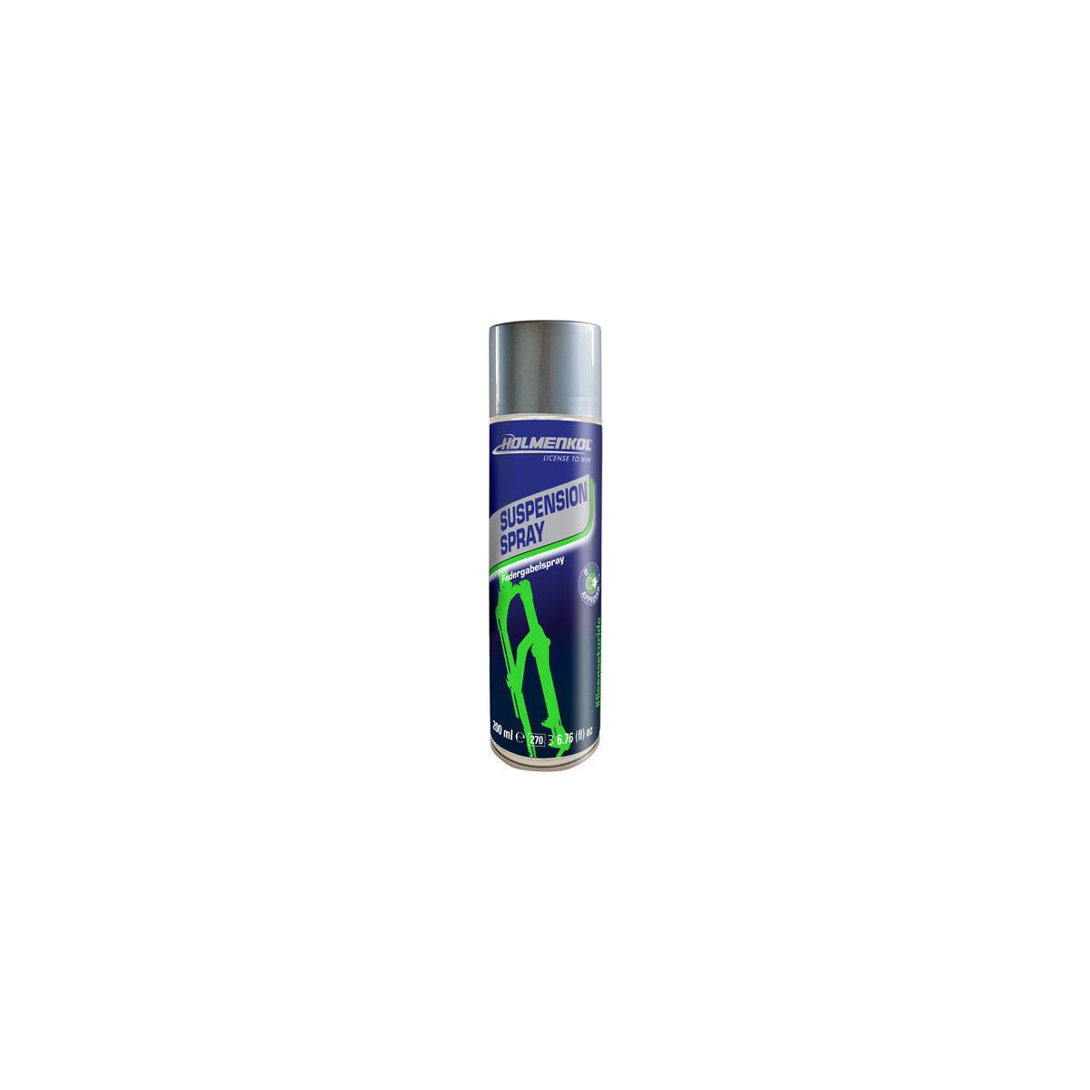 Holmenkol Suspension Spray 200ml 22518