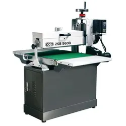 Sonstige ECO ZSB-560B Bürstschleifmaschine
