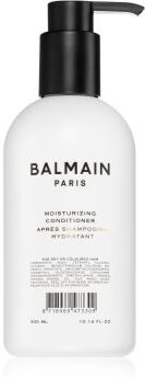 Balmain Hair Couture Moisturizing condicionador hidratante 300 ml. Moisturizing