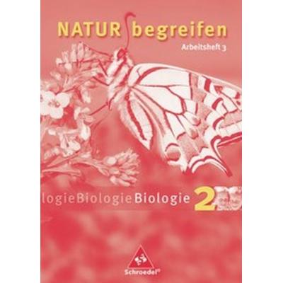 Natur begreifen Biologie - Ausgabe 2003, Geheftet von Volker Leuoth,Josef Schaper,Winfried Wisniewski, Schroedel, 978-3-507-76616-7