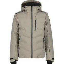 Icepeak Foley - Herren Winterjacke - Grau - 50