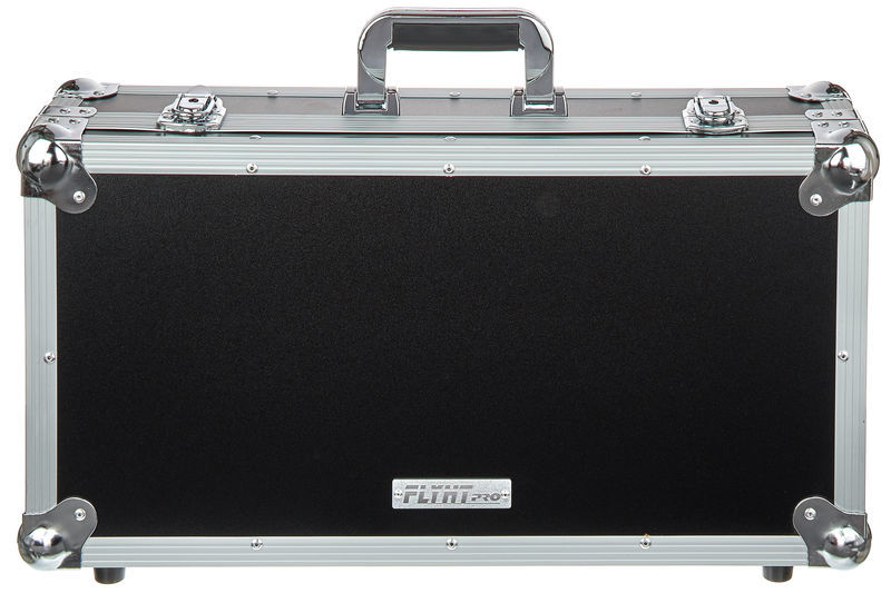 Flyht Pro Case Pick and Pack nero