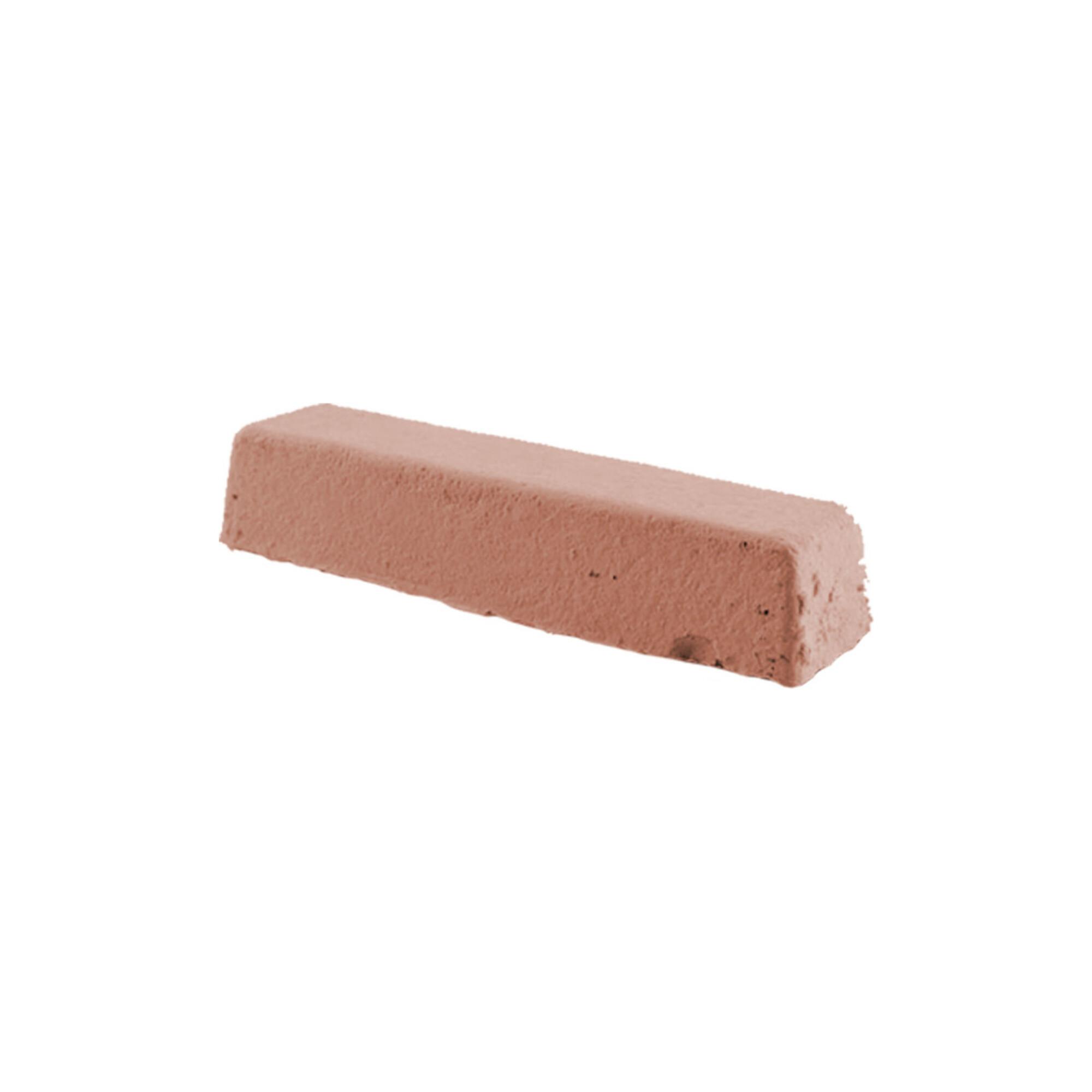 Norton Polierpaste 55x160x38 Braun ; Saint-Gobain (7660739107)
