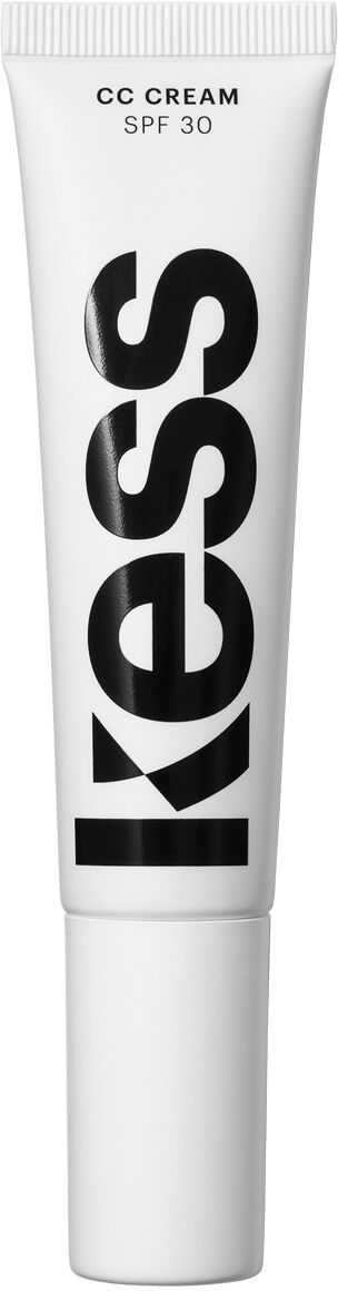 30ml Kess CC Cream SPF 30