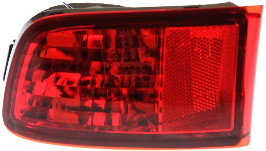Depo Fanale posteriore 212-2924R-UE