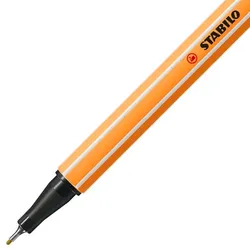 STABILO® 88/66 Fineliner - point 88 - khaki