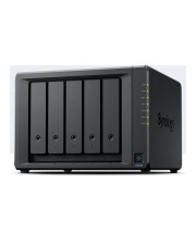 Synology 5-bay SATA expansion unit for DS725+ (DX525)